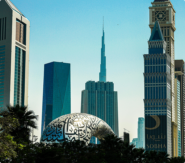 Expand to Dubai UAE