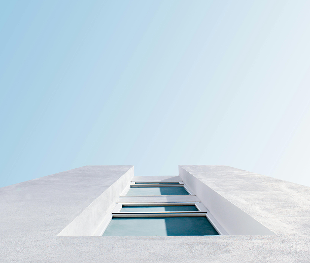 ESG-aligned commercial office building