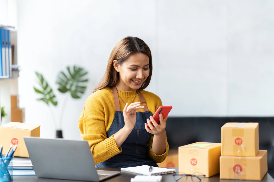Best Virtual Office Solutions for E-Commerce & Dropshipping Businesses!