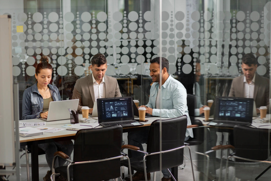 Top 10 Benefits of a Virtual Office for Freelancers & Small Businesses