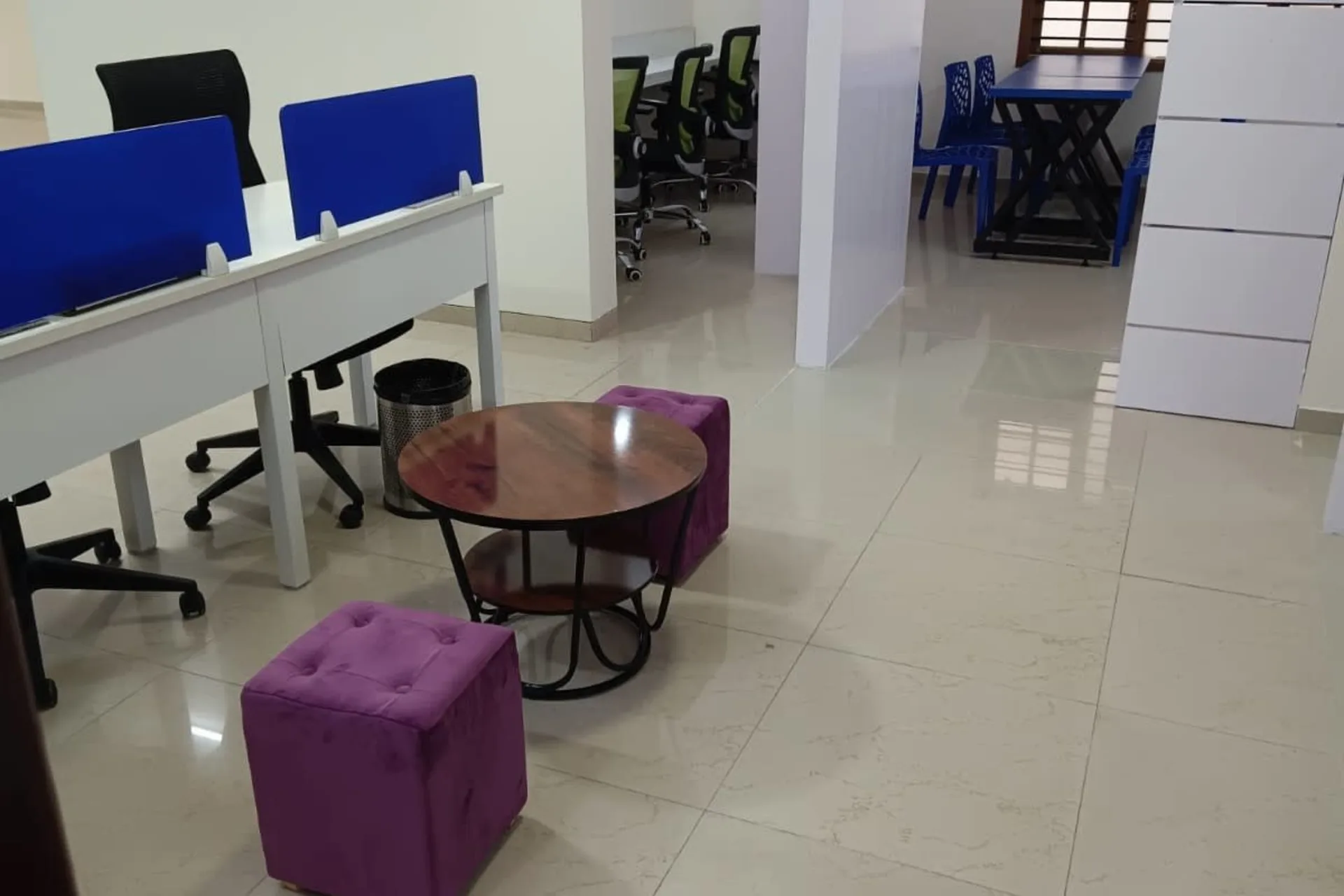 Aspire Coworks-Indiranagar