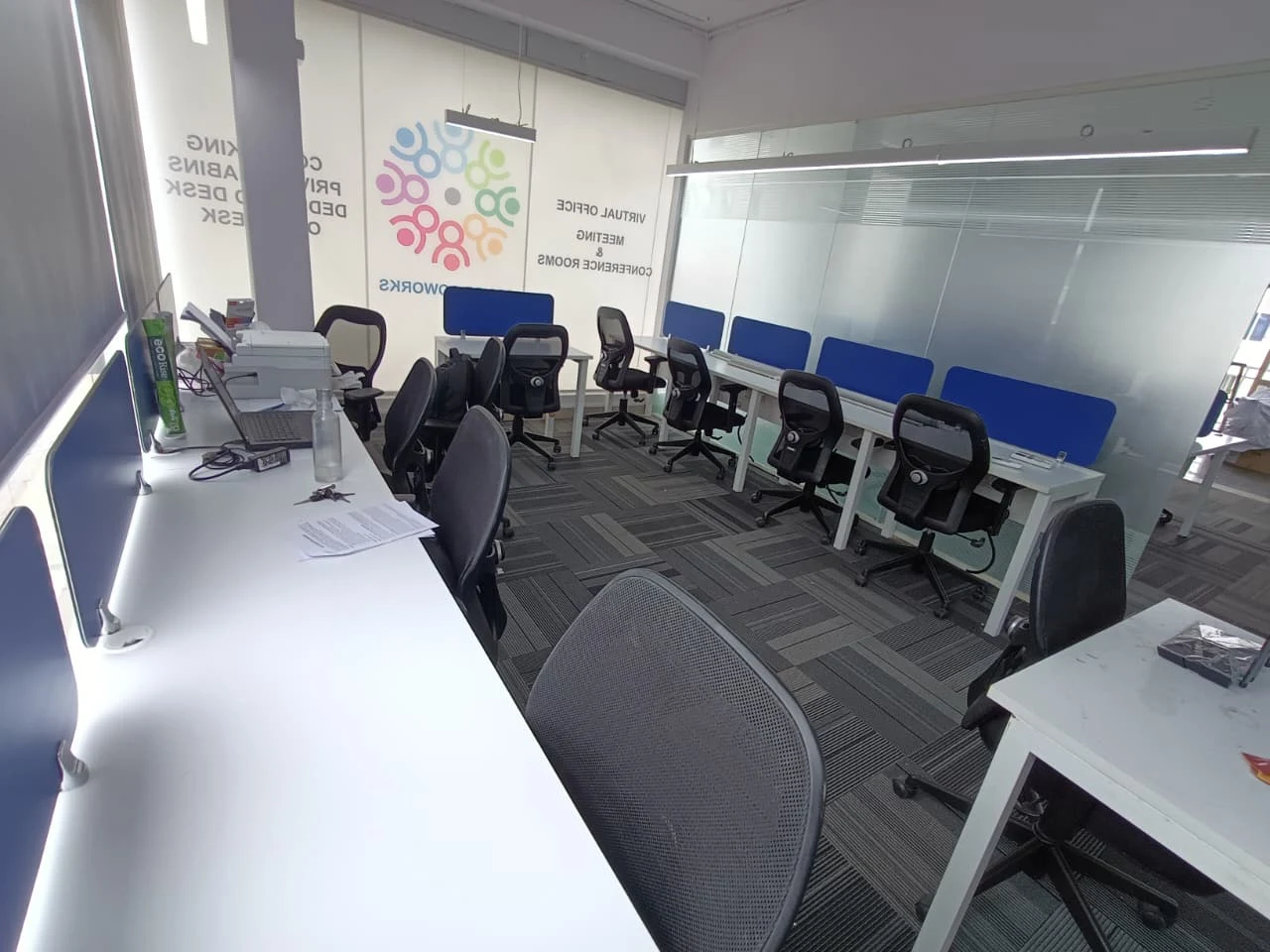 Aspire Coworks- Koramangala