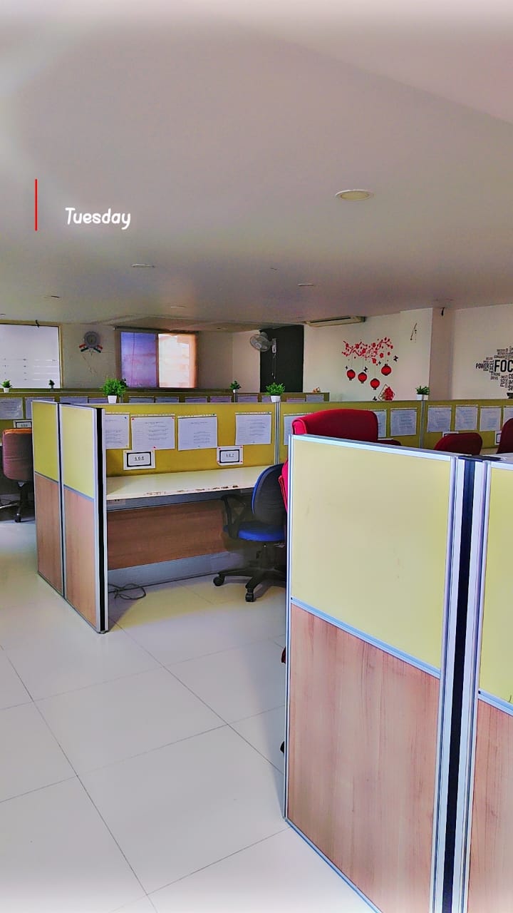 Sweet Spot Spaces