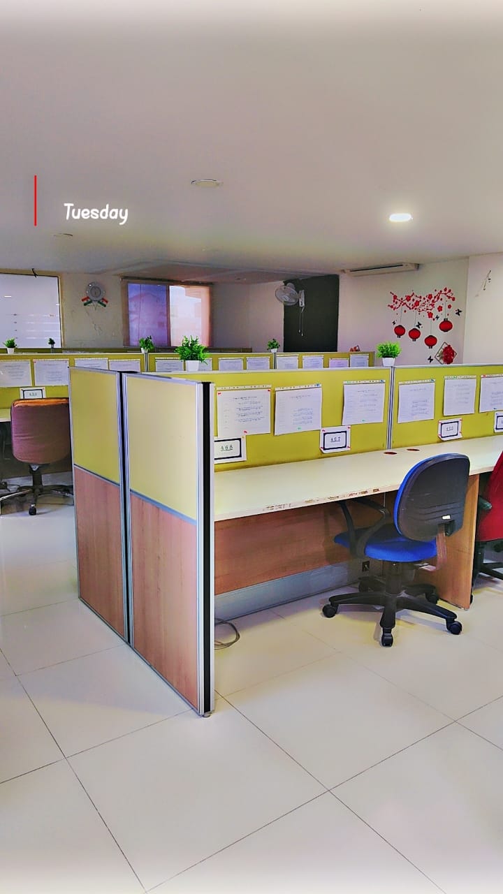 Sweet Spot Spaces