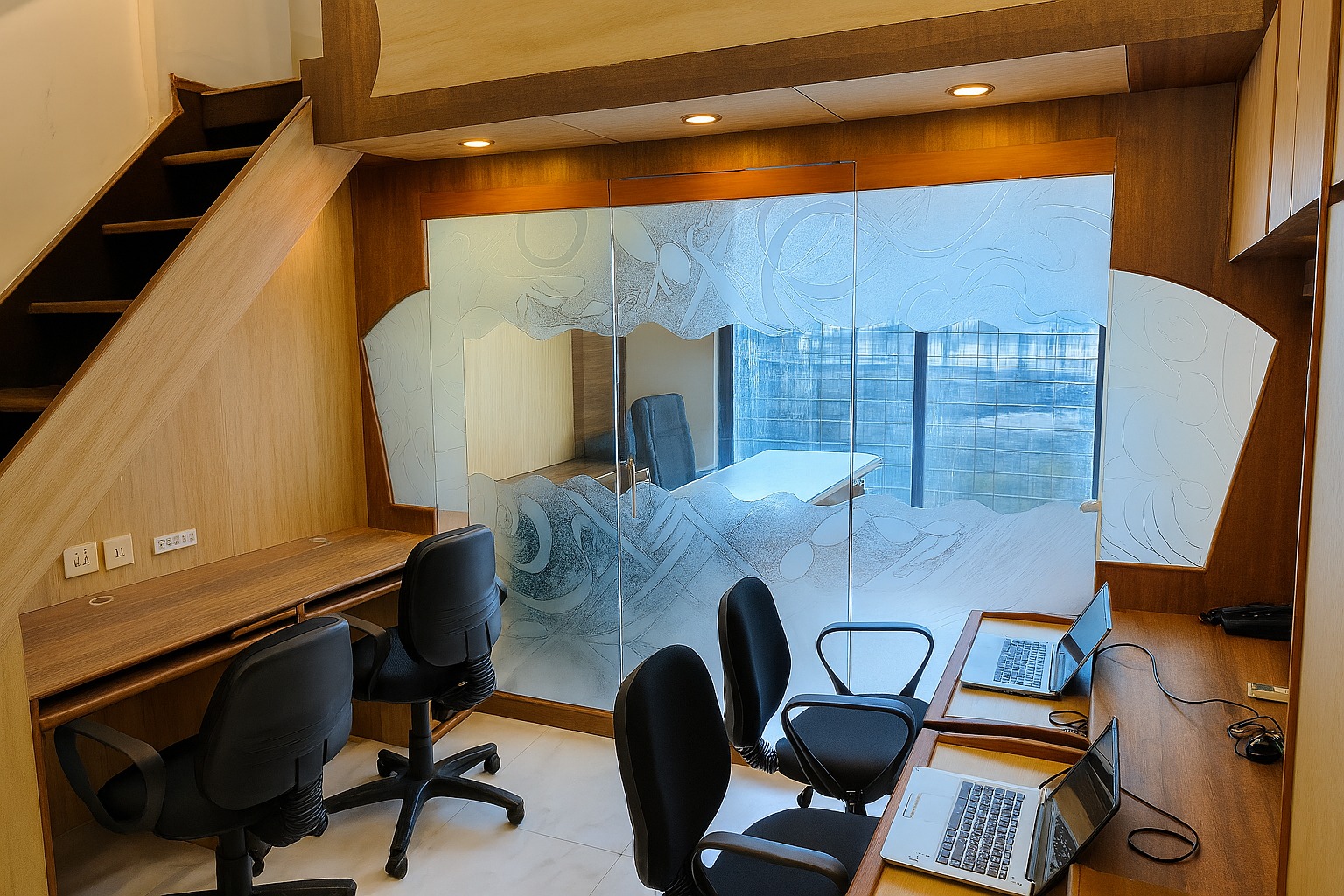 Mastermind, Goregaon East