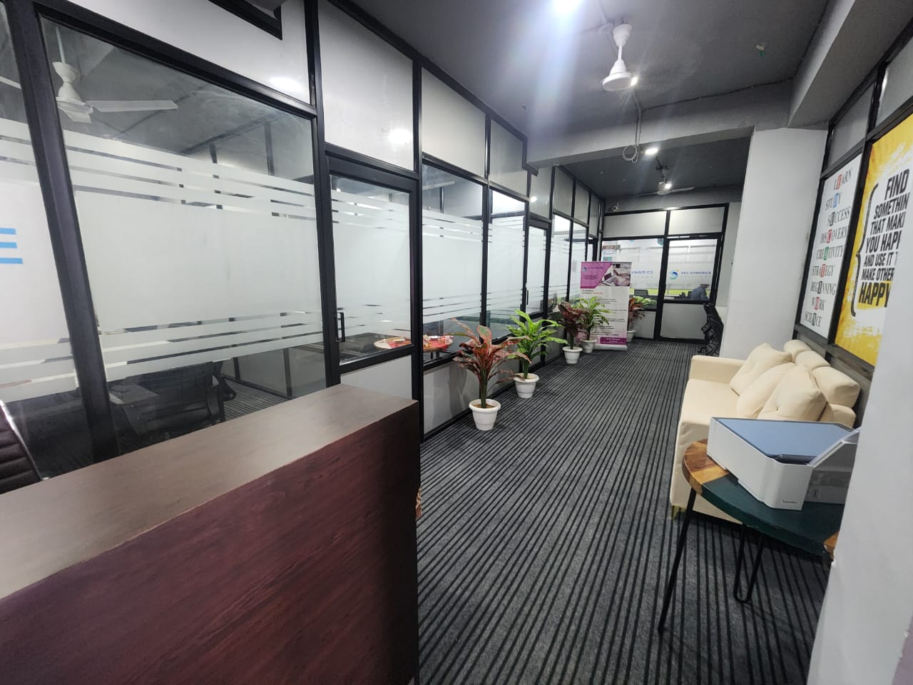 ZingSpace - 2