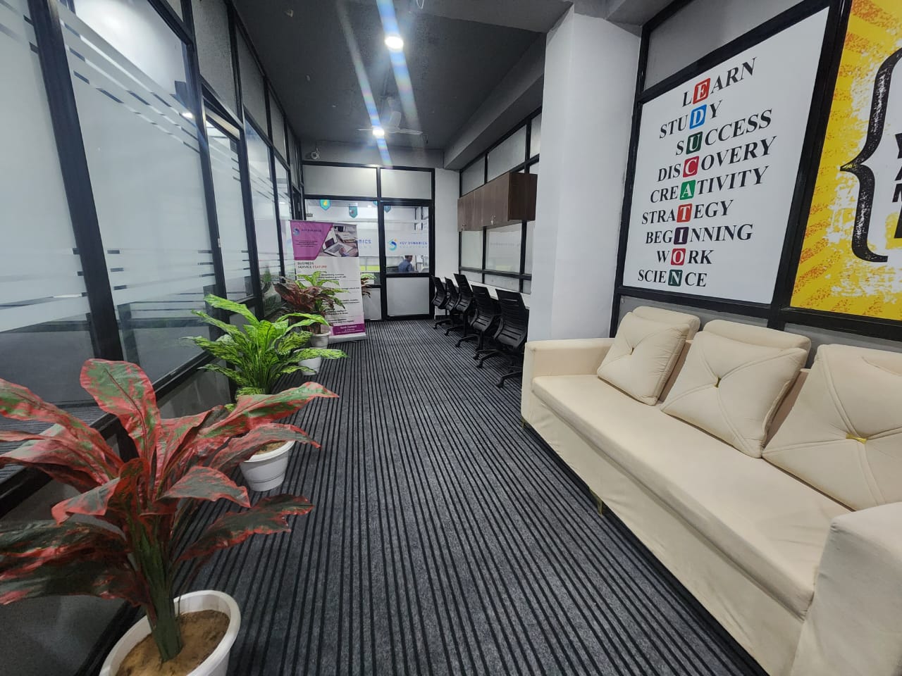 ZingSpace - 2