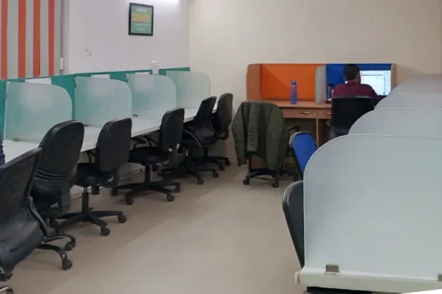 Mytime Co.Work