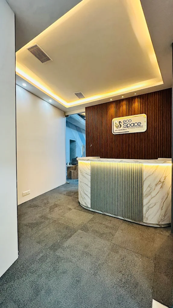 EcoSpace
