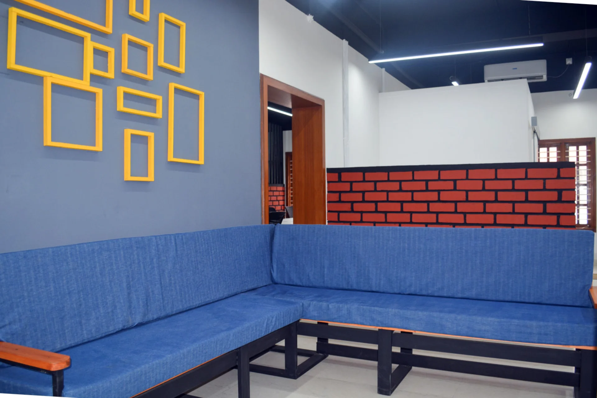 Proworks - Indiranagar