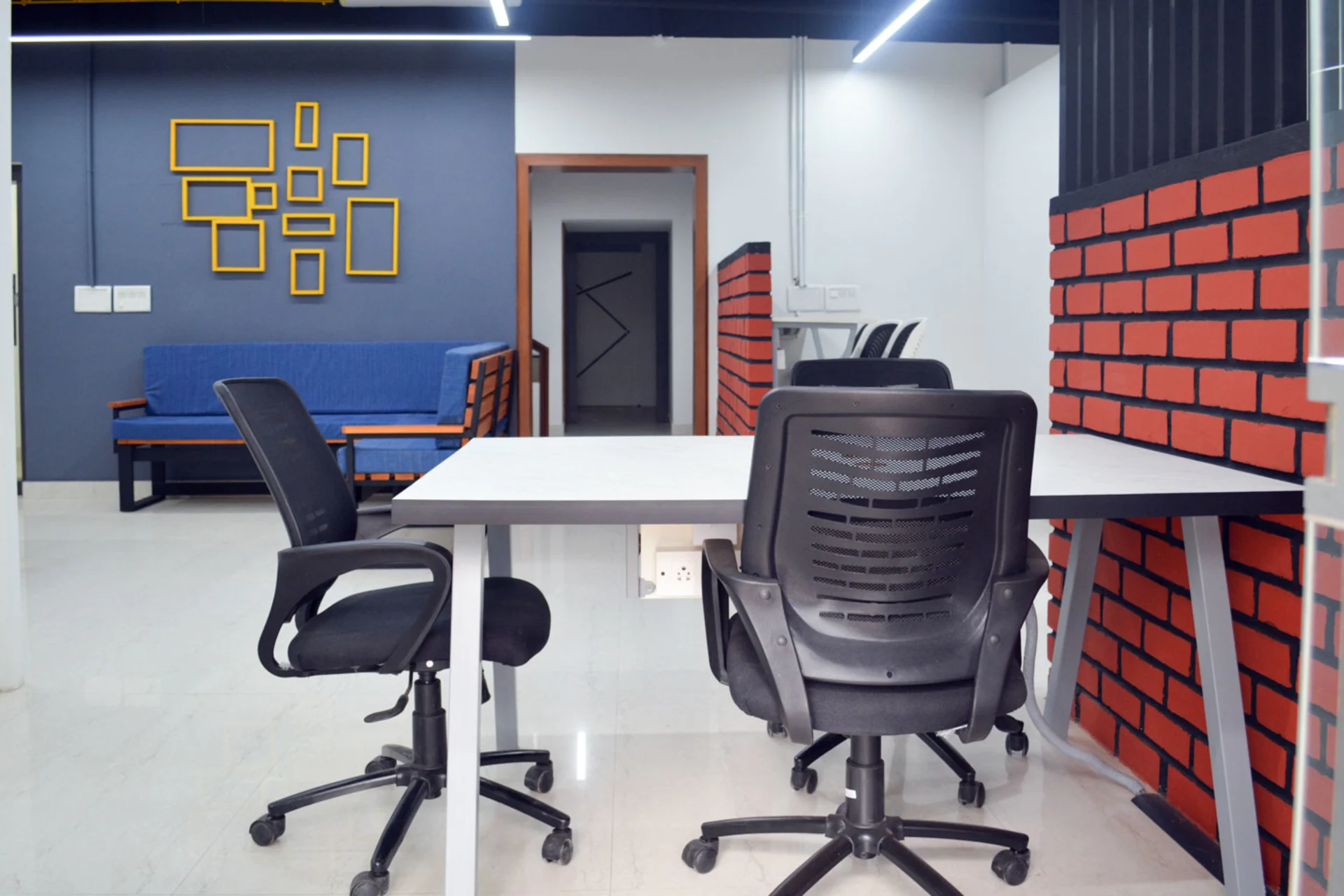 Proworks - Indiranagar